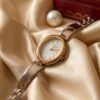 CARTIER- Trendy Arabic Watch anti-tarnish jewellery from Glossy.pk, Lahore