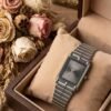 Swing Star Vintage Branded Watch-SILVER anti-tarnish jewellery from Glossy.pk, Lahore