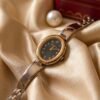 CARTIER- Trendy Arabic Watch anti-tarnish jewellery from Glossy.pk, Lahore
