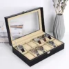 12 pcs Watch Organizer anti-tarnish jewellery from Glossy.pk, Lahore