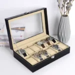 12 pcs Watch Organizer - Image 4