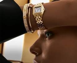3-Piece Classic Watch & Bracelet Set