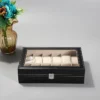 12 pcs Watch Organizer anti-tarnish jewellery from Glossy.pk, Lahore
