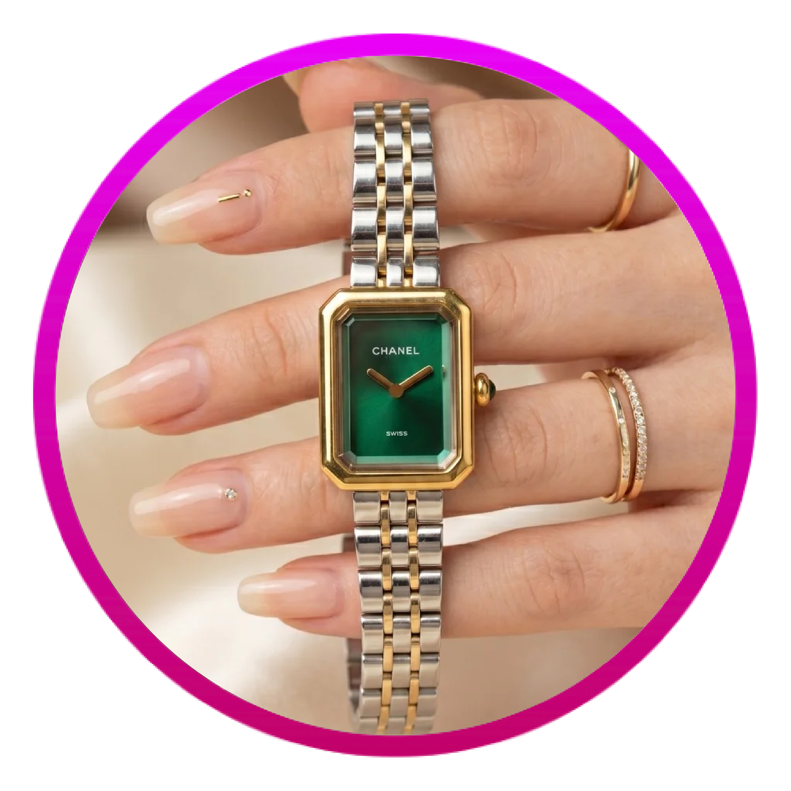 Watches jewellery collection | Glossy.pk