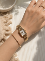 Patek Philippe Watch and Bow Set Combo - Image 3