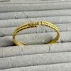 Luxury Zircon Hand cuff anti-tarnish jewellery from Glossy.pk, Lahore