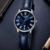 Tissot Men’s Leather Strap Watch product photo 2 | Glossy.pk Pakistan