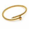 Bubble Nail Bracelet product photo 3 | Glossy.pk Pakistan