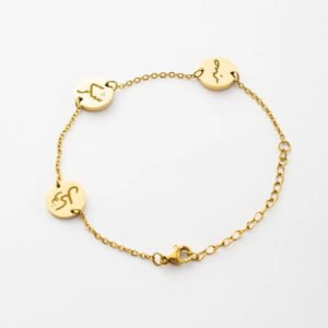 Sabr, Shukar, Tawakul Bracelet product photo 2 | Glossy.pk Pakistan