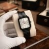 Cosmo Watch-Ladies and Gents (Copy) anti-tarnish jewellery from Glossy.pk, Lahore