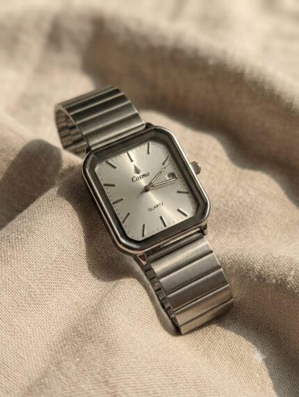 Cosmo Watch-Ladies and Gents