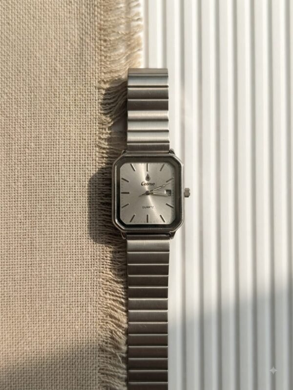 Cosmo Watch-Ladies and Gents anti-tarnish jewellery from Glossy.pk, Lahore