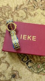 IEKE Royal Gold-Wine - Image 3