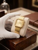 Cosmo Watch-Ladies and Gents - Image 5