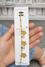 Classic Charm Bracelet - Image 4