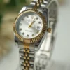 Rolex Mini Two tone anti-tarnish jewellery from Glossy.pk, Lahore