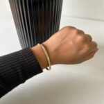 Luxury Diamond Handcuff - Image 5