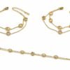 Classic Star Charm Bracelet (Stainless Steel) product photo 2 | Glossy.pk Pakistan
