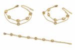 Classic Star Charm Bracelet - Image 3