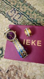IEKE Royal Gold-Wine - Image 8