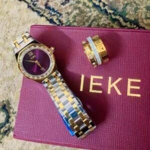 IEKE Royal Gold-Wine