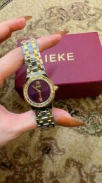 IEKE Royal Gold-Wine - Image 7