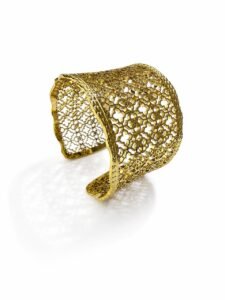 Chunky Handcuff Bracelet — Stainless Steel jewellery from Glossy.pk, Pakistan