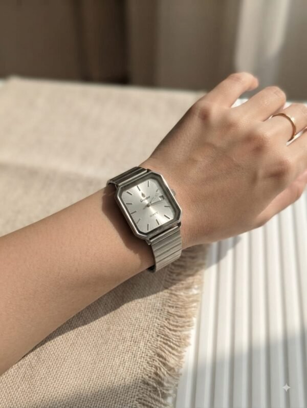Cosmo Watch-Ladies and Gents anti-tarnish jewellery from Glossy.pk, Lahore