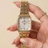 Arabian Watch and Heart set Combo anti-tarnish jewellery from Glossy.pk, Lahore