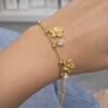 Classic Charm Bracelet — jewellery from Glossy.pk, Pakistan