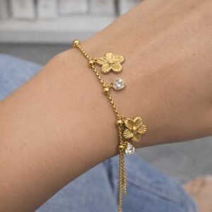 Classic Charm Bracelet