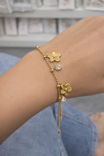 Classic Charm Bracelet