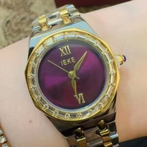 IEKE Royal Gold-Wine