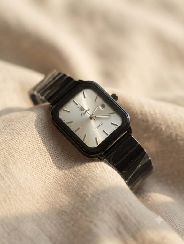 Cosmo Watch-Ladies and Gents (Copy) anti-tarnish jewellery from Glossy.pk, Lahore