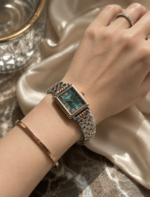 PATEK PHILLIPES Ladies Watch