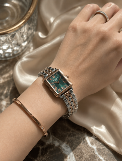PATEK PHILLIPES Ladies Watch