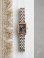 Patek Philippe Watch and Bow Set Combo - Image 5
