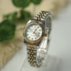 Rolex Mini Two tone anti-tarnish jewellery from Glossy.pk, Lahore