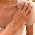 Diamond Luxury Hand Chain - Image 5