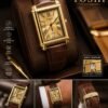 Tank-Style Men’s Bangle Watch product photo 4 | Glossy.pk Pakistan