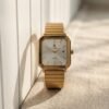 Cosmo Watch-Gold anti-tarnish jewellery from Glossy.pk, Lahore