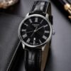 Tissot Men’s Leather Strap Watch product photo 4 | Glossy.pk Pakistan