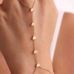 Heart Hand Chain - Image 4
