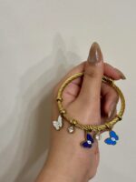 Adjustable Luxury Charm Handcuff