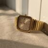 Cosmo Watch-Gold anti-tarnish jewellery from Glossy.pk, Lahore