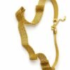 Classic Mesh Pendant Chain (Stainless Steel) product photo 3 | Glossy.pk Pakistan