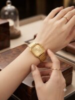 Cosmo Watch-Ladies and Gents - Image 9