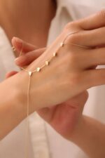 Heart Hand Chain - Image 2