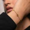Sabr, Shukar, Tawakul Bracelet — Sabr Shukar Tawakul bracelet | Glossy.pk