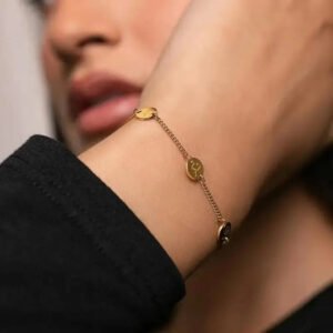 Sabr, Shukar, Tawakul Bracelet